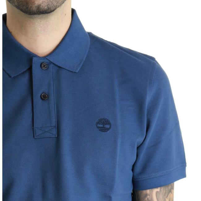 POLO MILLERS RIVER TIMBERLAND - Mad Fashion | img vers.650x/